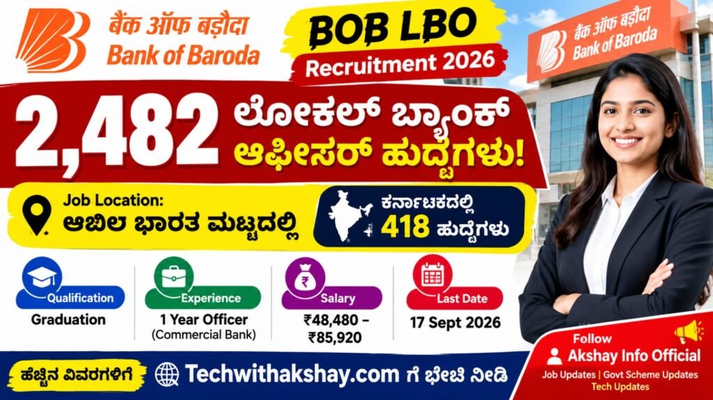 BOB LBO Recruitment-2026