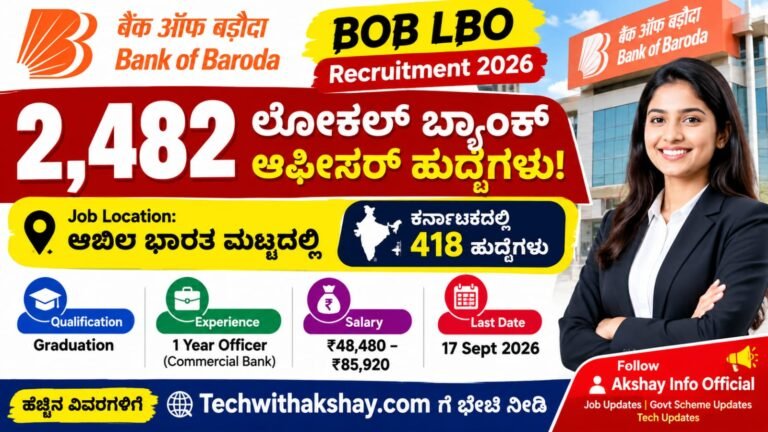 BOB LBO Recruitment-2026